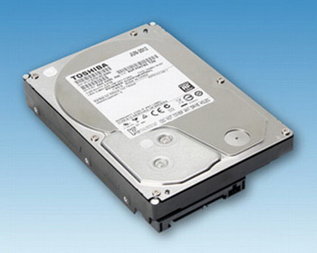 toshiba 3tb hdd